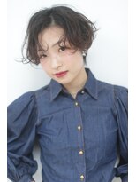 モードケイズ JR茨木improve店(MODE K's)&nbsp;黒髪ショート