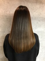 ナチュラル 青森新町店(Natural)&nbsp;髪質改善ロイヤルトリートメント