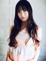 エコル(ekolu)&nbsp;緩やかウェーブ