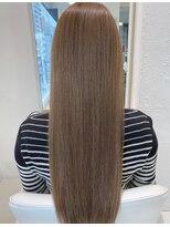 ファイブボックスヘアー 広島(five vox hair) secret color