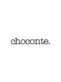チョコンテ(choconte.)/choconte.