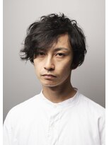 ヘアー ラヴワン 邑楽(hair love One)&nbsp;田島スタイル