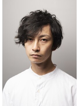 ヘアー ラヴワン 邑楽(hair love One) 田島スタイル