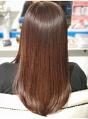 艶セミロング