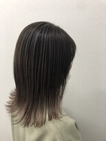 ソイルアヴェダ(Soil AVEDA)&nbsp;くすみピンク