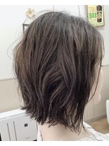 スマイル(SMILE)&nbsp;NEWボブ