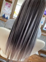 ケーアールツーエス 鳳店(KR2S)&nbsp;＃ハイライト#バレイヤージュ#髪質改善#KR2S鳳