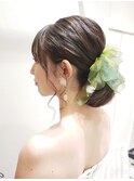 ナチュラルリボン