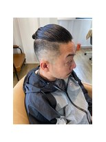 アメラボ(AmeLab)&nbsp;マンバンフェード