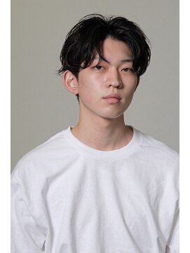 ジュネスゼロニ(JUNES 02) センターパート