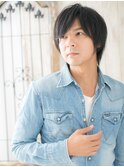 好感度が上がるアッシュブラック★ネオウルフb