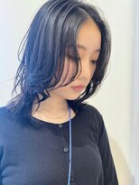 モリオ フロム ロンドン イオンモール 熊本店(morio FROM LONDON)&nbsp;【morio熊本】ミディアムレイヤー．M