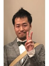 ヘアーデザイン ルカノ(hair design lucano)&nbsp;勝部 ヒロシ