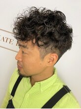 ケイトブラウン(KATE BROWNE)