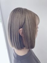 ダンクレスト(Daan Crest)&nbsp;【フルブリーチ】×【ホワイトベージュ】