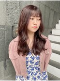 レイヤースタイル