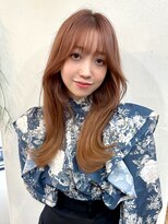 レイラバイアフロート 吉祥寺(Lila by afloat)&nbsp;くびレイヤーエモージュインナーグレージュ 20代30代40代