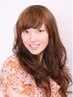 髪に艶と潤い！美髪良草カラーコース