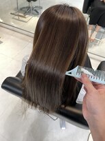 シャンプーボーイエイムス(SHAMPOO BOY aims)&nbsp;髪質改善　長崎