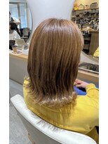 パラゴ(PARAGO.)&nbsp;柔らかベージュ