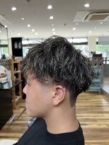 スウェル 千葉店(Swell)&nbsp;＊ハイライト×ツイスパmen's [千葉]