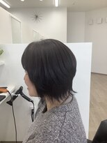 バンビ 大矢野店( Bambi)&nbsp;レイヤーカット