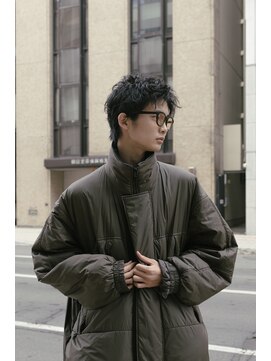 トゥ(TOE) 人気No.1 フェザーショート