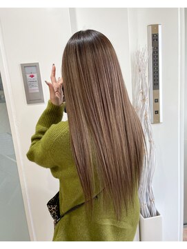 ループ(LOOP) 水素トリートメント