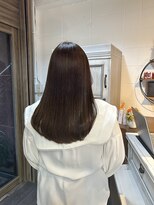 キュリオ(CURIO)&nbsp;ウルトワ髪質改善水素トリートメント◎