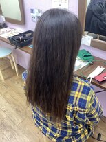ツヤイロ 東海市店(TSUYA_IRO) 8レベルマット系