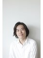 スリー ナカノシマ(three. Nakanoshima) 村上 知也