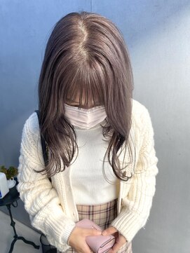 ヒースプール(Heathpool) グレージュ