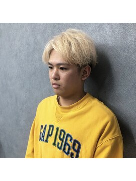 クレオ 福大通り店(CREO) 抜きっぱなしブロンド