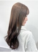 【stylish】ミディアム＊20代30代40代50代＊府中