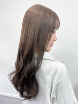 アロア 府中店(Aloa)&nbsp;【stylish】ミディアム＊20代30代40代50代＊府中