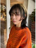 ウルフカット/レイヤーカット◎20代30代40代50代