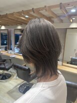 エイト新宿店(EIGHT shinjuku) シルバーカラー