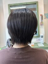 桜デコ プリム店(DECO)&nbsp;☆スッキリショート☆