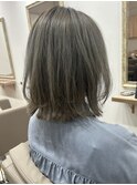 ブルージュカラー