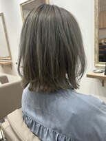 リファム(Re:fam)&nbsp;ブルージュカラー