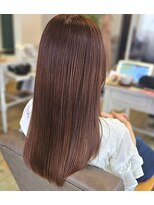 ヘアアトリエ ナイン(hair atelier nine)&nbsp;nine/柳沼