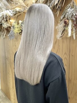 エスアイ(S.i) フルブリーチ/ダブルカラー/ホワイトベージュ