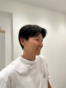 アッシュ 中目黒店(Ash) アップバング