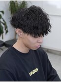 ツイストスパイラル/ツイストパーマ/宇都宮メンズパーマ