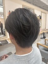 キーロ センター南(kiiro)&nbsp;メンズゆるふわセット