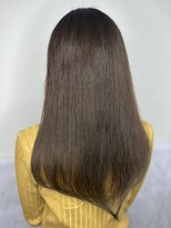 エニー 栄(Any)&nbsp;髪質改善ストレートKAGAMI