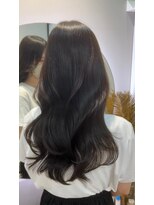 アマトウキョウ アユンチェ(AMA TOKYO×AYUNCHE) 【しんたろうstyle】 大人可愛いヘア 20代30代40代50代池袋