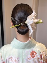 ローネス(LONESS)&nbsp;タイトなお任せアレンジ◎