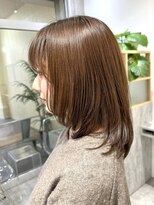 ミモザ(Mimosa)&nbsp;《Mimosa》 ミディアムレイヤー