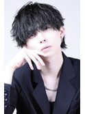 シャッフルマッシュ